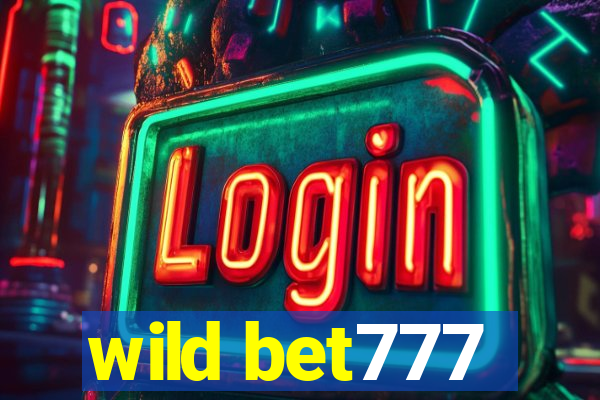 wild bet777